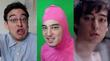 pink guy youtube|Filthy Frank Net Worth 2020, Bio, Age, Height, Weight.